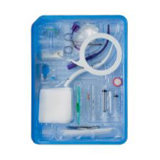 BluPerc Kits