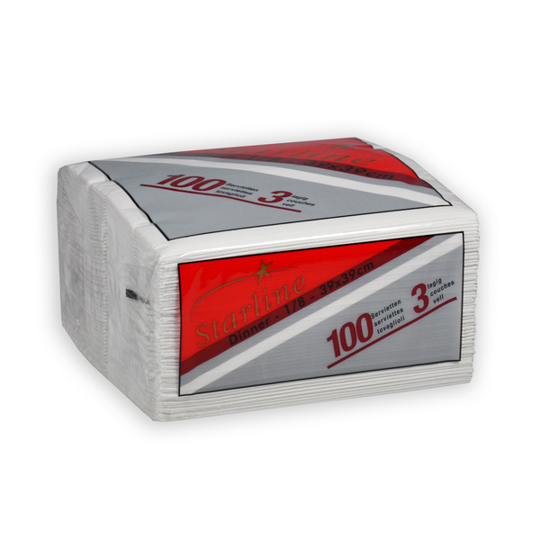 Starline Servietten Dinner