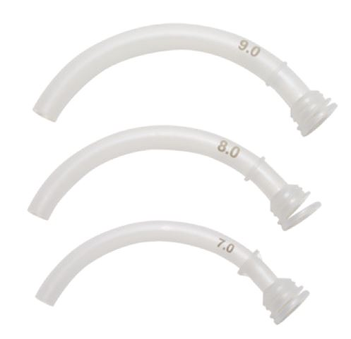 Bluselect Tracheostomiekanüle