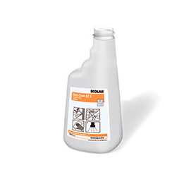 Oasis Clean 62S Nachfüllflasche leer