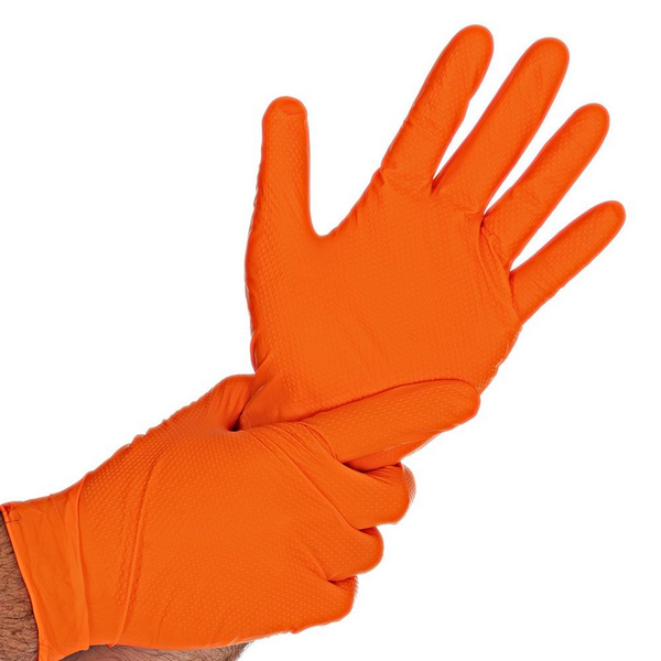 HYGOSTAR Diamond Grip Handschuhe