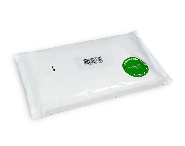 Novoquick Einwegtuch Alkoholgehalt 30%, 40 x 30 cm, weiss - Webstar - Hygiene- und Verbrauchsartikel - Medizin- und Pflegeprodukte - Kiosk- und Shopartikel - Fun Food Service - Schweiz - Articles d’hygiène et consommables - Produits médicaux et de soins - Produits de kiosque et de magasin - Fun Food Service - Suisse