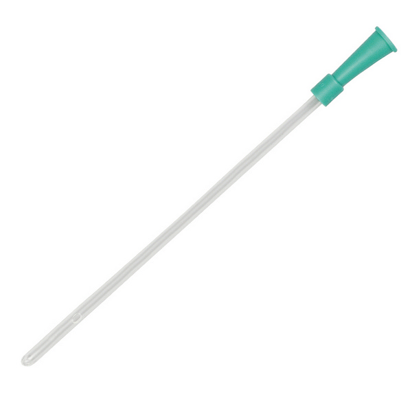 CARE FLOW PVC transurethraler Einmalkatheter
