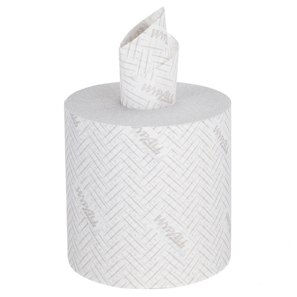 Kimberly-Clark Papierwischtücher Midi Wypall L20