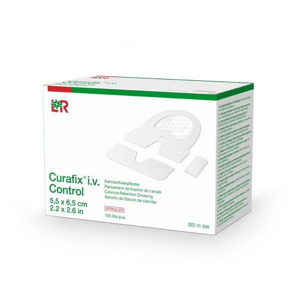 Curafix i.v.