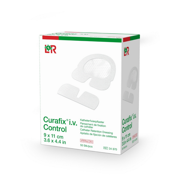 Curafix i.v.