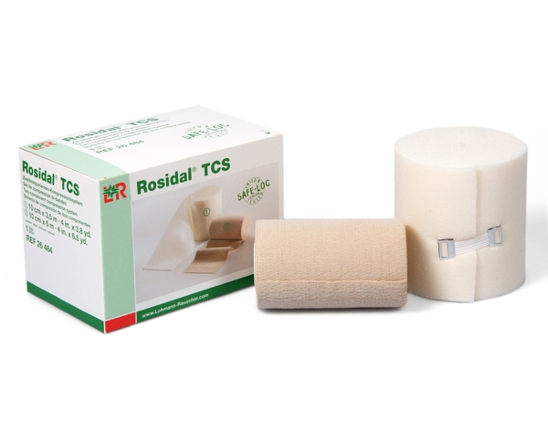 Rosidal TCS UCV Zweikomponenten-Kompressionssystem