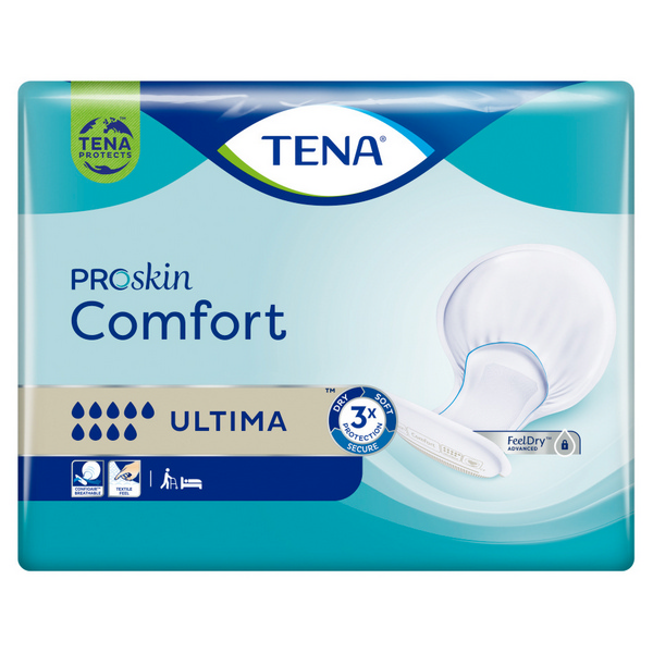 TENA Comfort Ultima