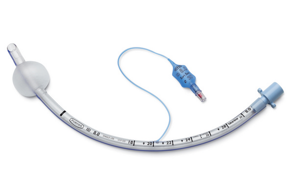 Portex Endotrachealtubus