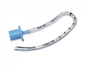 Portex «Polar Süd» Orotrachealtubus, Murphey-Öffnung