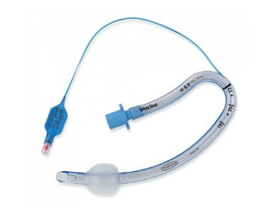 Portex «Polar Süd» Trachealtubus