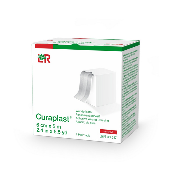 Curaplast Sensitive