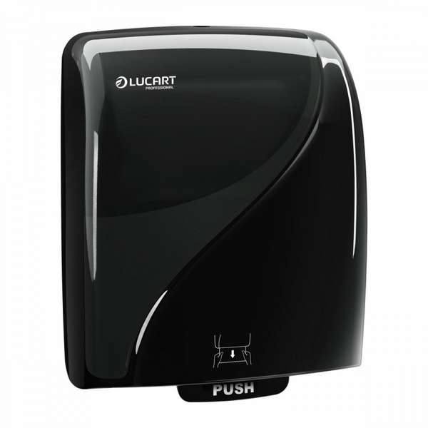 Lucart Rollhandtuchspender Autocut - Identity