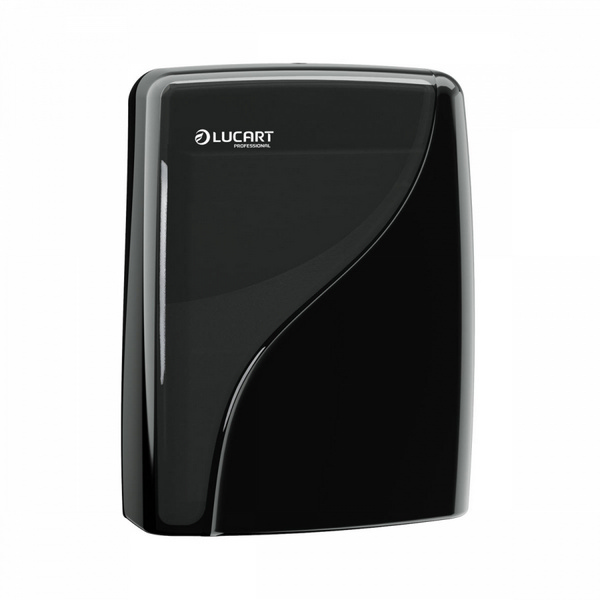 Lucart Identity Handtuchspender für C-,V- und Z-Falz