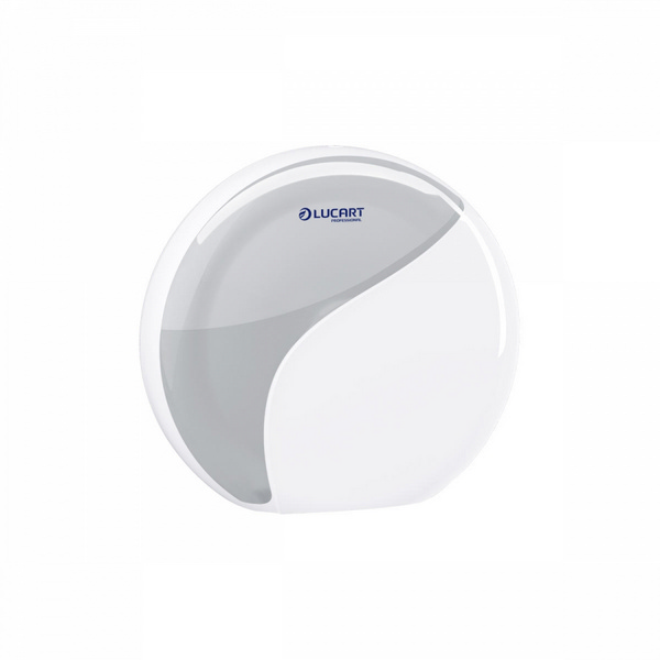 Lucart Identity Toilettenpapierspender Mini Jumbo