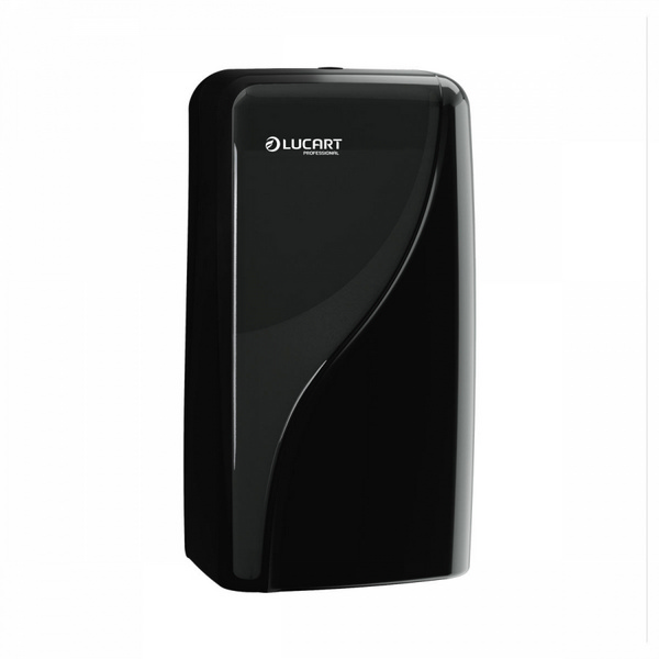 Lucart Identity Spender für Einzelblatt-Toilettenpapier