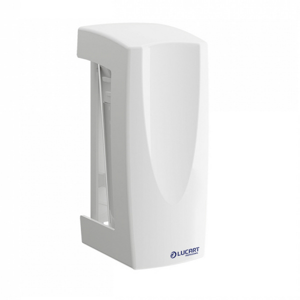 Lucart Identity Spender für Lufterfrischer