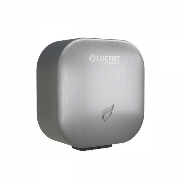 Lucart Toilettenpapierspender Jumbo - Zenith