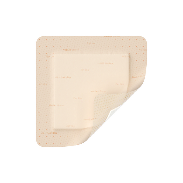 Mepilex Border Flex Lite