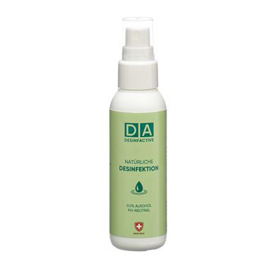 DESINFACTIVE PURE, Desinfektionsmittel