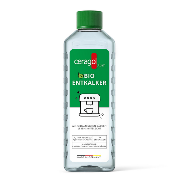 Ceragol Bio Entkalker