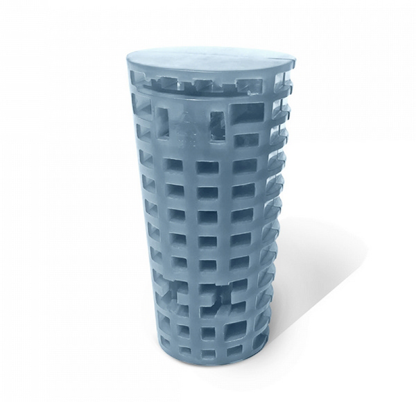 Lucart Identity Lufterfrischer Natural Flow Refill