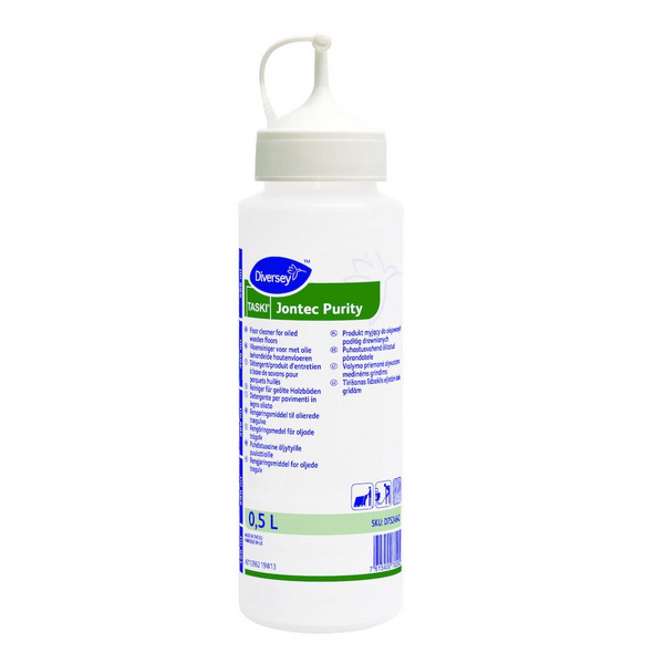 TASKI Jontec Purity Gebrauchsflasche