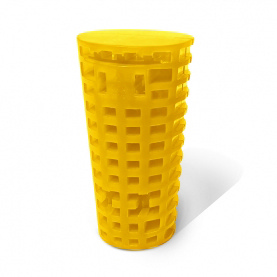 Lucart Identity Lufterfrischer Natural Flow Refill