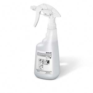 Oasis Pro White Cotton Nachfüllflasche leer