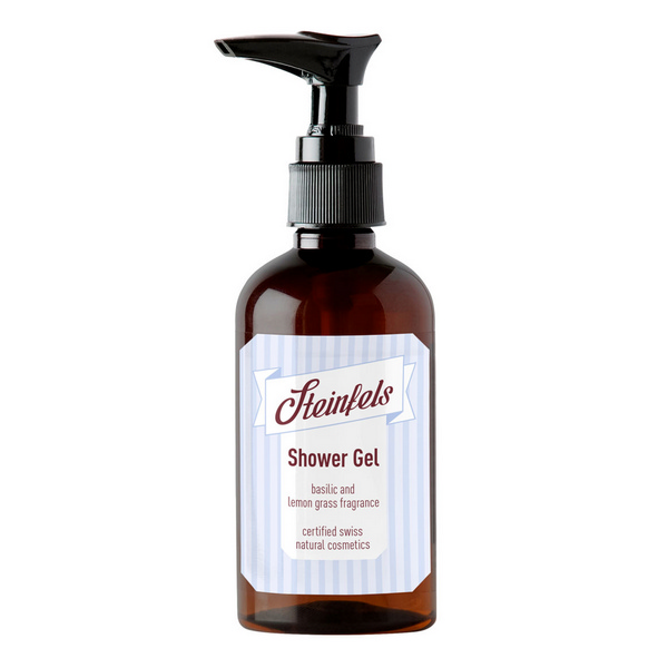Steinfels Shower Gel