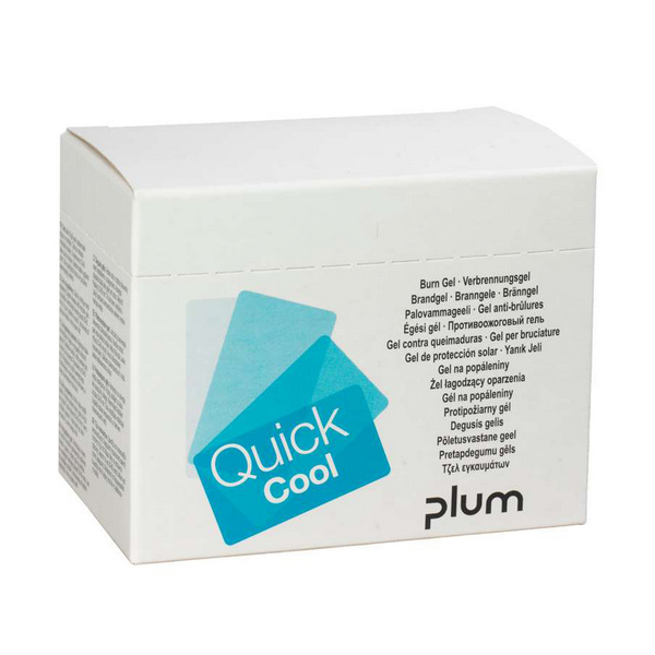 Plum Quick Cool
