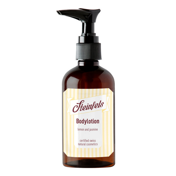 Steinfels Bodylotion