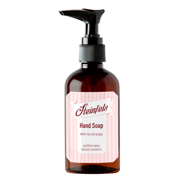 Steinfels Hand Soap