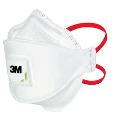 3M™ Aura™ Partikelmaske FFP3