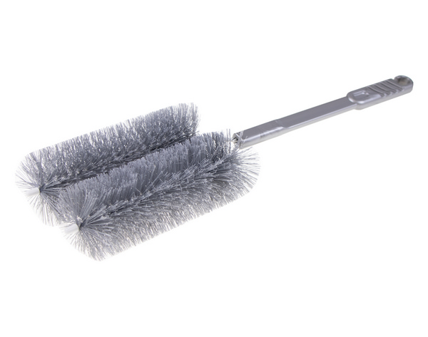 Radiatorenbürste «U-Form»