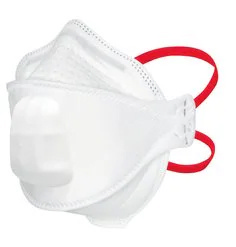 3M™ Aura™ Partikelmaske FFP3