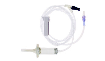 Transpac KIT Safeset