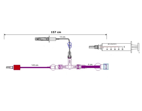 Übertragungs System