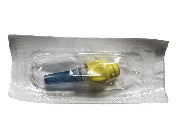 Tego Stecker