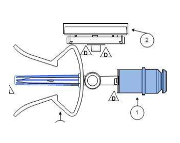 ChemoLock