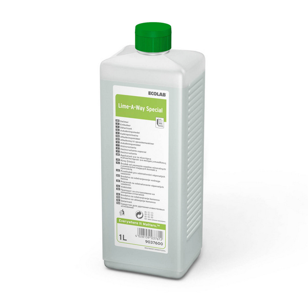 Lime-A-Way Special flüssig Entkalkungsmittel