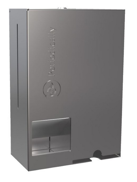 Tampon- und Bindenspender