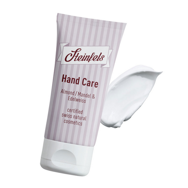 Steinfels Hand Care Handlotion