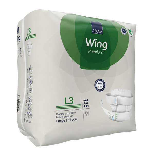 ABENA Wing L3