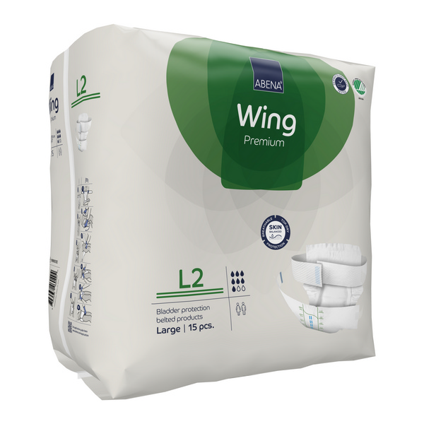ABENA Wing XL1