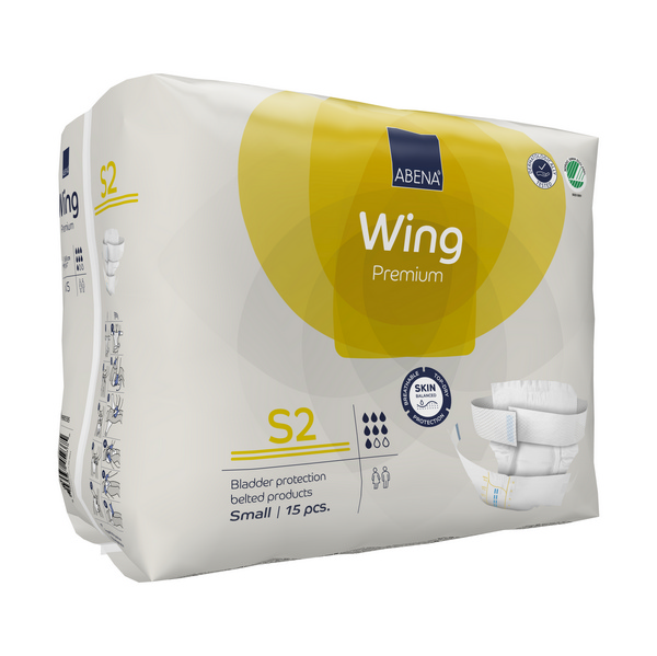 ABENA Wing S2
