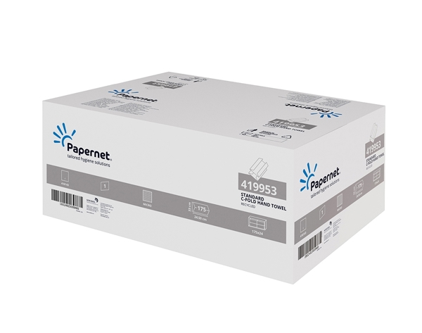 Handtuch Papernet