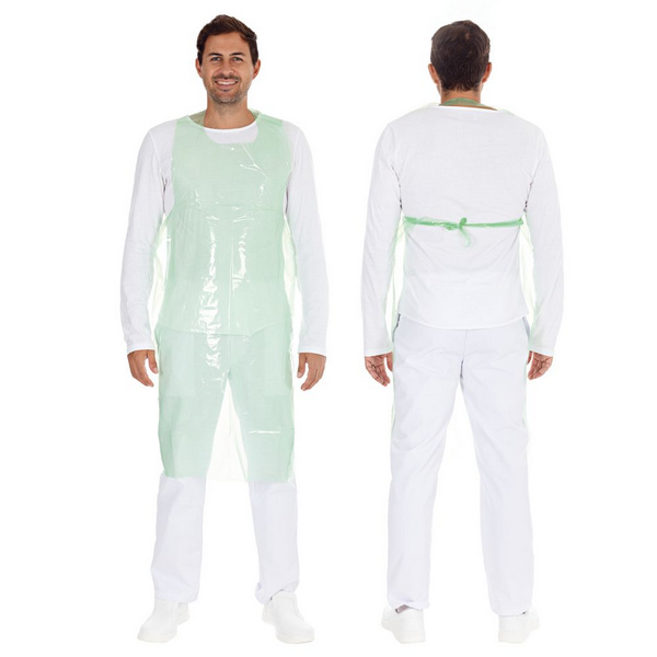 HYGOSTAR Latzschürze