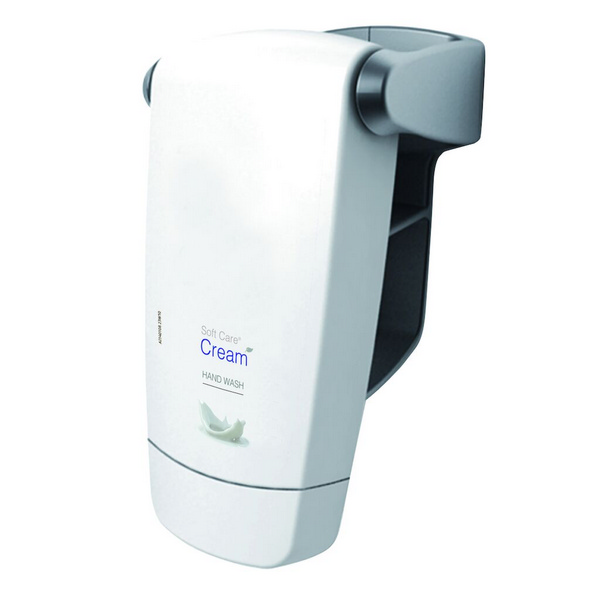 Soft Care Cream Hand Wash Handwaschcreme