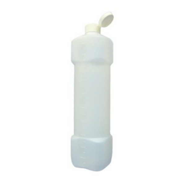 Diversey Dosierflasche mit Deckel